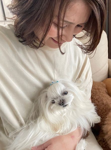 ヒーリングカウンセラー・塩田有香子